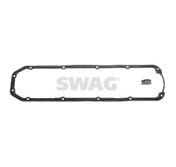 Těsnění, kryt hlavy válce SWAG 32 91 9006