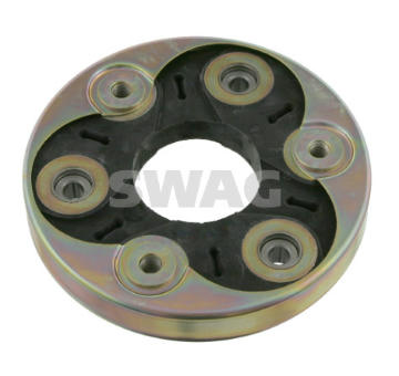 Kloub, kloubový hřídel SWAG 32 92 2960