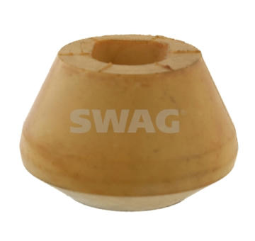 Zarážka, zavěšeni motoru SWAG 32 92 3408
