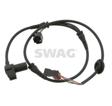 Snímač, počet otáček kol SWAG 32 92 3730