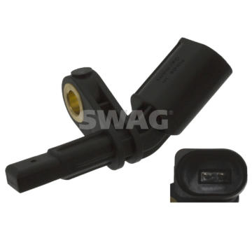 Snímač, počet otáček kol SWAG 32 92 3824