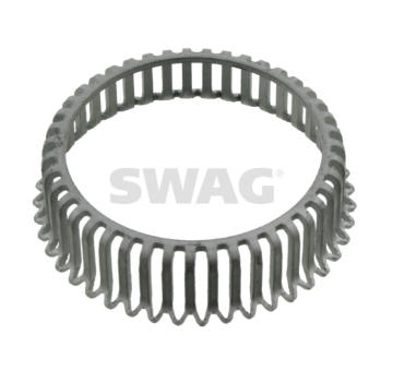 Snímací kroužek, ABS SWAG 32 92 3826