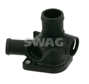 Příruba chladiva SWAG 32 92 3846