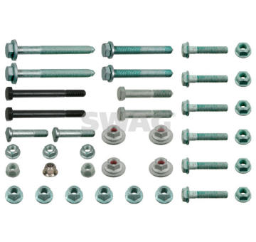 Montazni sada, ridici mechanismus SWAG 32 92 4834