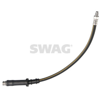 Brzdová hadice SWAG 33 10 0058