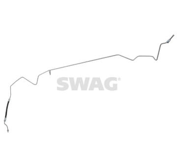 Brzdová hadice SWAG 33 10 0106