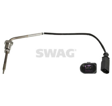 Cidlo, teplota vyfukovych plynu SWAG 33 10 0238
