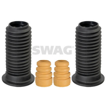 Zarážka, odpružení SWAG 33 10 0279