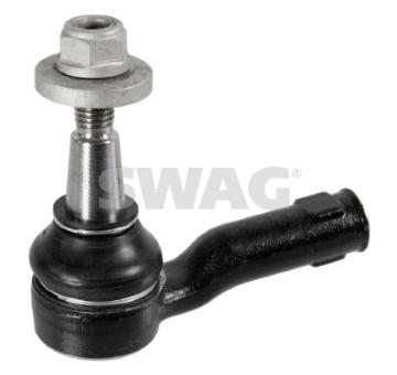 Hlava příčného táhla řízení SWAG 33 10 0423