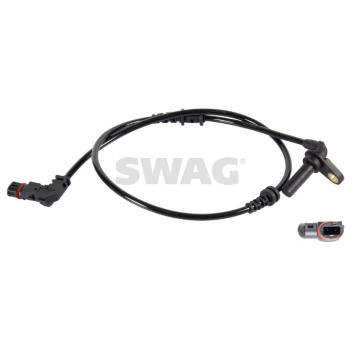Snímač, počet otáček kol SWAG 33 10 0513
