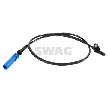 Snímač, počet otáček kol SWAG 33 10 0519