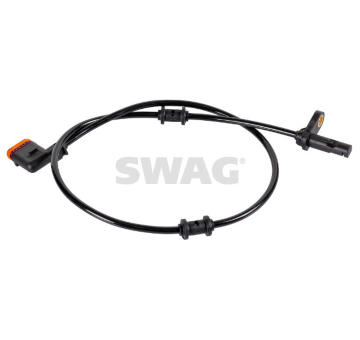 Snímač, počet otáček kol SWAG 33 10 0527