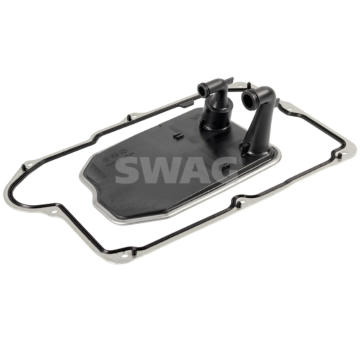 Sada hydraulického filtru, automatická převodovka SWAG 33 10 0726