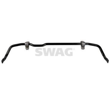 Stabilizátor, podvozek SWAG 33 10 0749