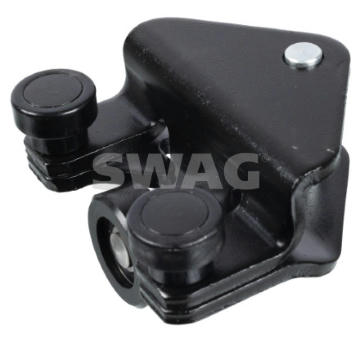 Valive vedeni, posuvne dvere SWAG 33 10 1012