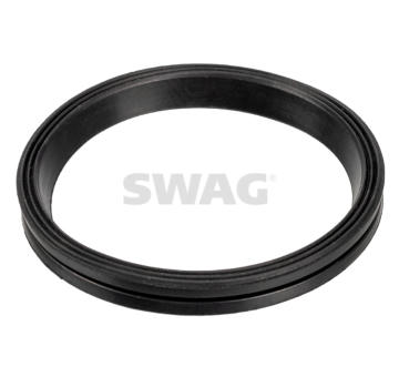Těsněné, víko (kliková skříň) SWAG 33 10 1036