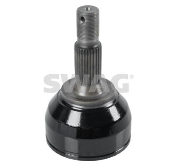 Kloub, hnací hřídel SWAG 33 10 1087