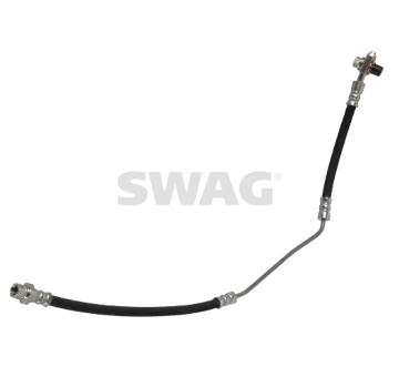Brzdová hadice SWAG 33 10 1103