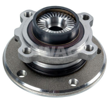 Sada ložisek kol SWAG 33 10 1280