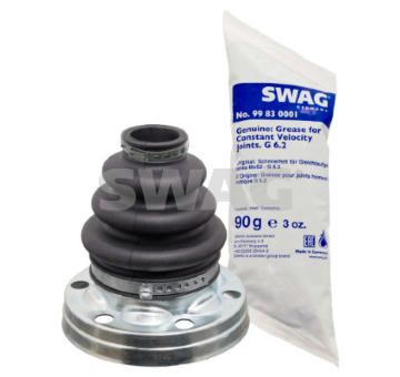Sada měchů, hnací hřídel SWAG 33 10 1288