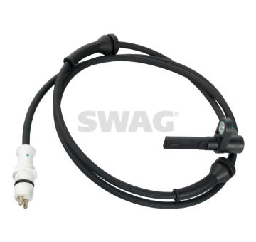 Snímač, počet otáček kol SWAG 33 10 1302