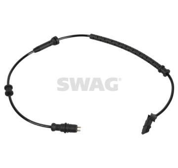 Snímač, počet otáček kol SWAG 33 10 1341