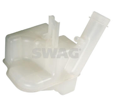 Vyrovnávací nádoba, chladicí kapalina SWAG 33 10 1367