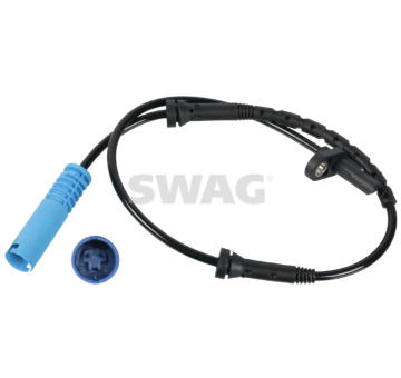 Snímač, počet otáček kol SWAG 33 10 1393