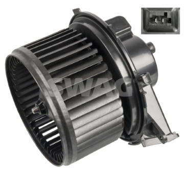 vnitřní ventilátor SWAG 33 10 1506