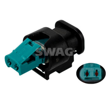 Zástrčka SWAG 33 10 1763