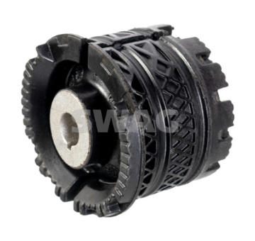 Zavěšení, tělo nápravy SWAG 33 10 1965