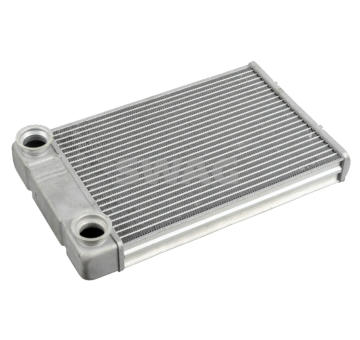 Výměník tepla, vnitřní vytápění SWAG 33 10 2007