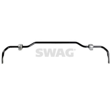 Stabilizátor, podvozek SWAG 33 10 2047