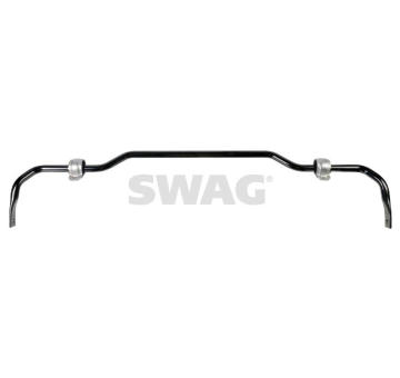 Stabilizátor, podvozek SWAG 33 10 2129