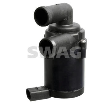 Doplňovací vodní čerpadlo (okruh chladicí vody) SWAG 33 10 2225