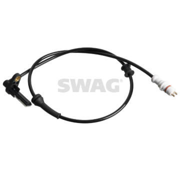 Snímač, počet otáček kol SWAG 33 10 2375