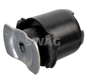 Zavěšení, tělo nápravy SWAG 33 10 2459