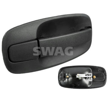 Vnější klika dveří SWAG 33 10 2536