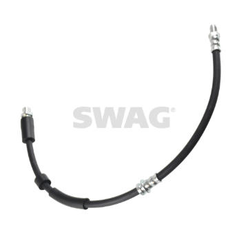 Brzdová hadice SWAG 33 10 2600