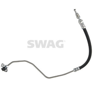 Brzdová hadice SWAG 33 10 2640