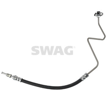 Brzdová hadice SWAG 33 10 2641