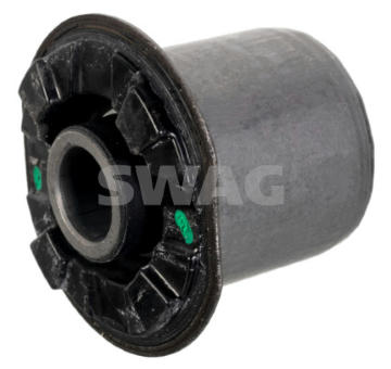 Zavěšení, tělo nápravy SWAG 33 10 2776