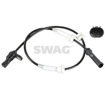 Snímač, počet otáček kol SWAG 33 10 2784