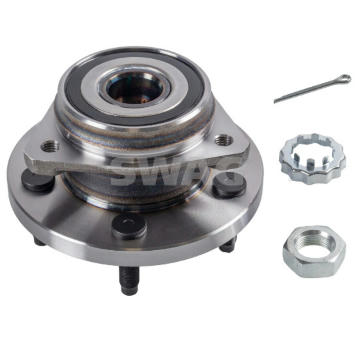 Sada ložisek kol SWAG 33 10 2795