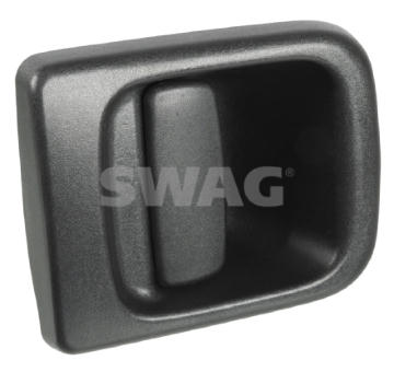 Vnější klika dveří SWAG 33 10 2928