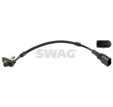 Generátor impulsů, klikový hřídel SWAG 33 10 2937