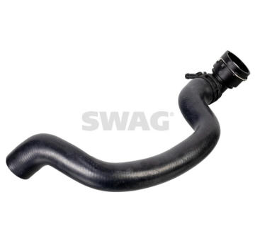 Hadice chladiče SWAG 33 10 2954