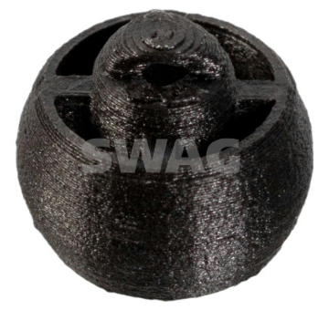 Tryska ostrikovace, cisteni svetlometu SWAG 33 10 3042