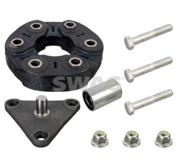 Kloub, podélný hřídel SWAG 33 10 3106