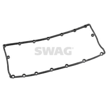 Těsnění, kryt hlavy válce SWAG 33 10 3501